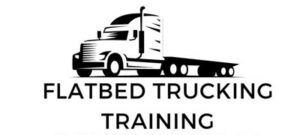 Flatbed Trucking Training