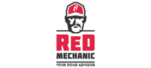 Red Mechanic