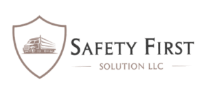 Safety First
